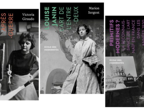 École des Modernités: riscrivere la storia dell’arte moderna