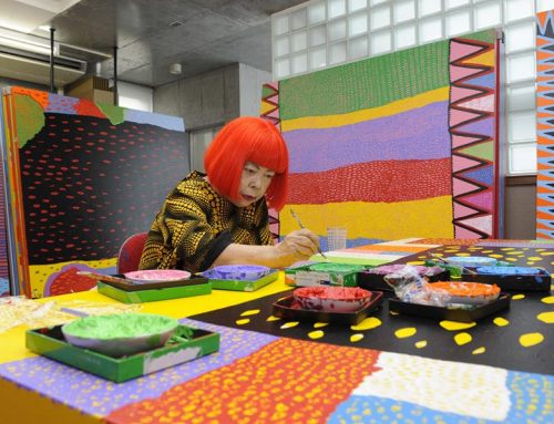 Yayoi Kusama, addio all’artista dell’infinito: il ricordo di David Zwirner