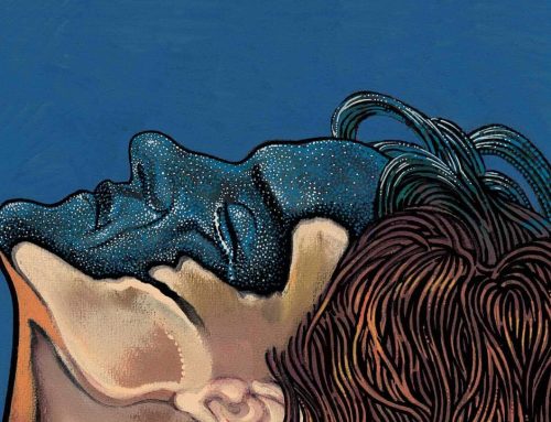Andrea Pazienza al MAXXI: il segno ribelle che non smette di parlare