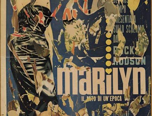 Premio Mimmo Rotella 2026: cinema e arte a Venezia