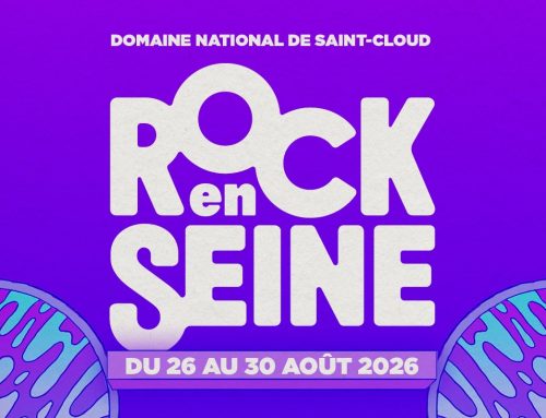 Rock en Seine 2026: il grande rock a Parigi