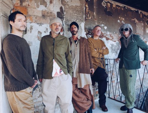 TUF Tagghiate Urban Fest 2026: Subsonica a Melpignano