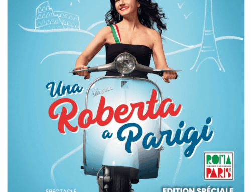 Una Roberta a Parigi e Cuore tricolore al Teatro Cometa OFF