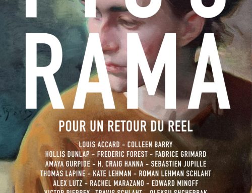 FIGURAMA 2026 a Parigi: la mostra che riporta il reale nell’arte