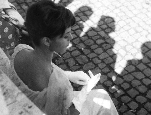 Moda in Luce: Roma, gli anni d’oro dello stile italiano