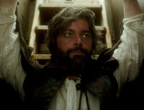 Caravaggio al cinema nel 2026: il nuovo film di Kublai Film racconta il genio, la vita e il mistero del pittore