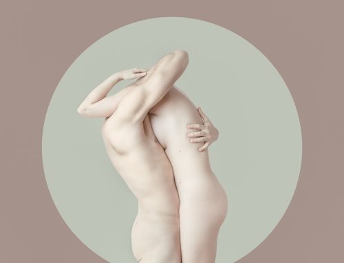 Viktoria Andreeva a Firenze: il corpo diventa visione in “All We Have Is Now”