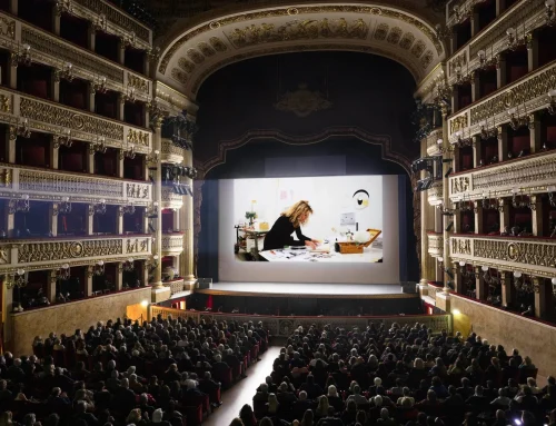 Artecinema 2026, l’arte contemporanea passa dallo schermo