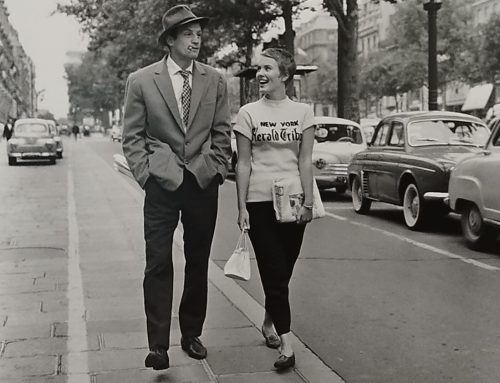 Belmondo, il Magnifico: e se il vero mito fosse la sua libertà?
