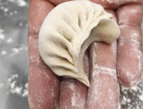 City Ravioli, a Roma Est il cibo diventa una mappa culturale