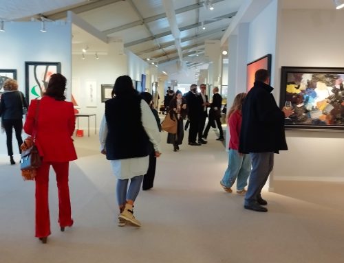 Paris Art Week 2026: le fiere da scoprire oltre Art Basel Paris