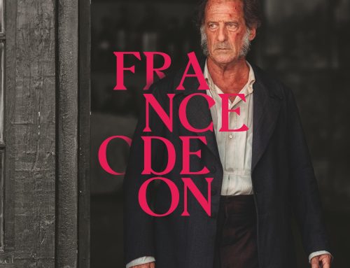 France Odeon 2026: diciotto anni di cinema francese a Firenze