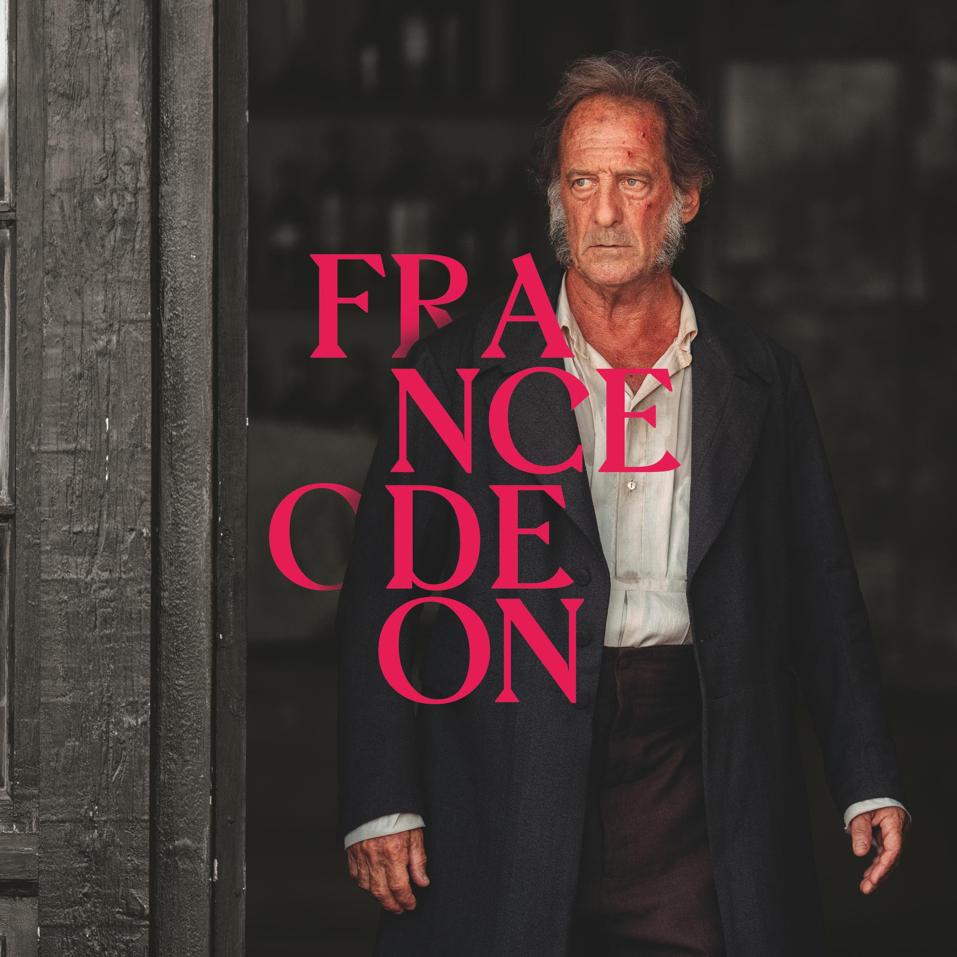 FRANCE ODEON