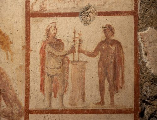 Il Mitreo Barberini riapre al pubblico: viaggio nel cuore segreto della Roma imperiale