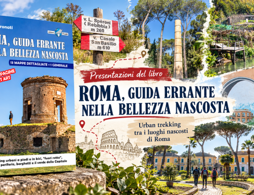 Roma fuori rotta: quattro appuntamenti per scoprire la bellezza nascosta della Capitale