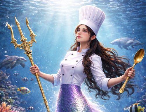La Cuillère d’Or 2026: a Parigi il concorso gastronomico femminile ideato da Marie Sauce-Bourreau
