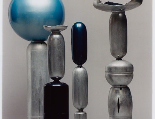 Créer un vase, quando un oggetto quotidiano diventa un laboratorio di idee