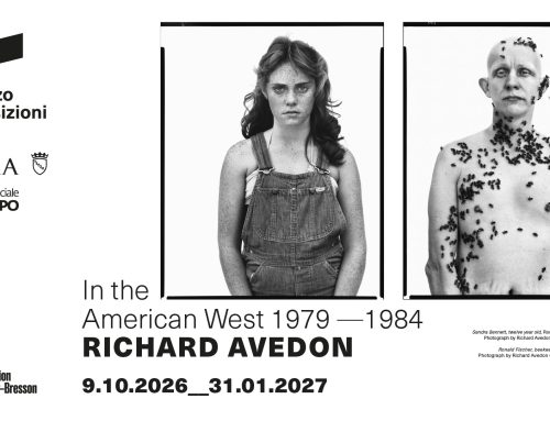 Richard Avedon. In the American West, il volto nascosto dell’America