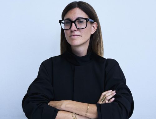 Rossella Farinotti alla guida del MACTE: nuova direzione per l’arte contemporanea a Termoli