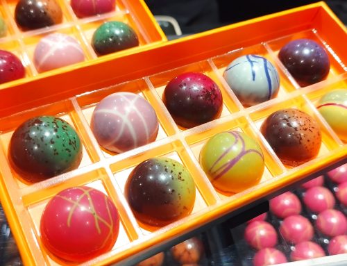 Salon du Chocolat 2026 a Parigi: il grande evento internazionale che celebra l’arte del cioccolato e della pasticceria