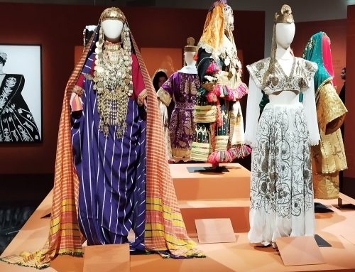Vive la mariée ! Al Maghreb, l’arte di sposarsi è una festa che racconta il mondo