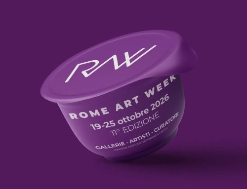Rome Art Week 2026, la Città eterna si racconta attraverso l’arte contemporanea